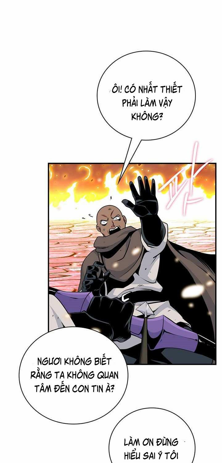 tôi sinh ra để làm người vĩ đại chapter 72 39