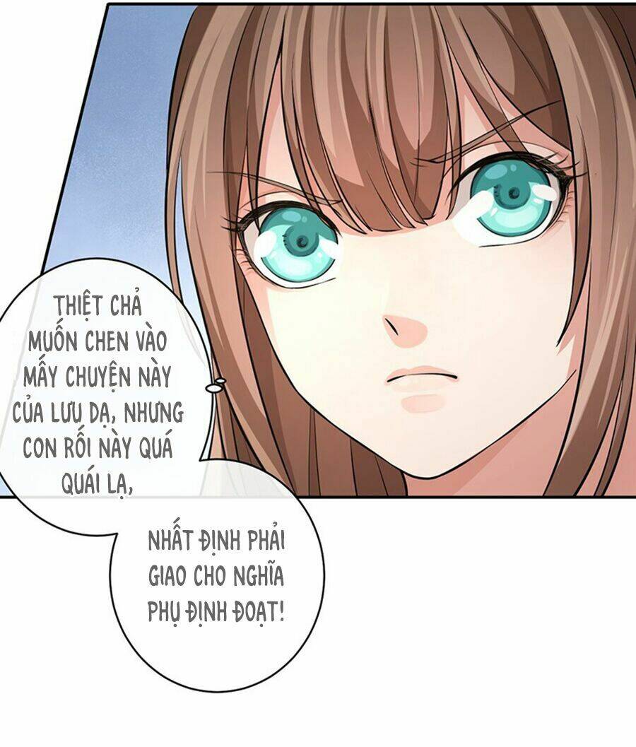 nghiên hương kỳ đàm chapter 56 10