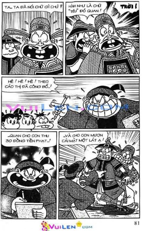 thần đồng đất việt chapter 116 78