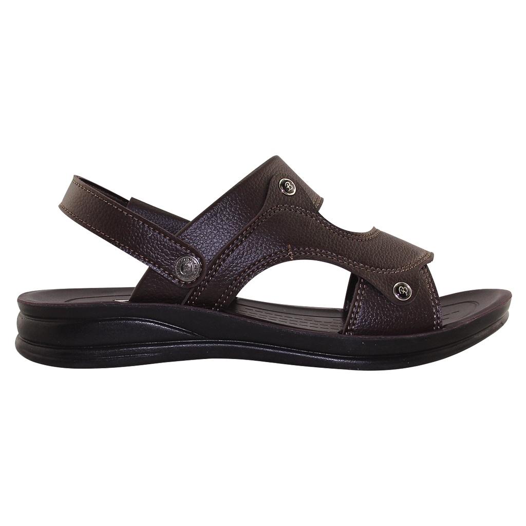 Sandal đế bằng nam Bita's SUM.99
