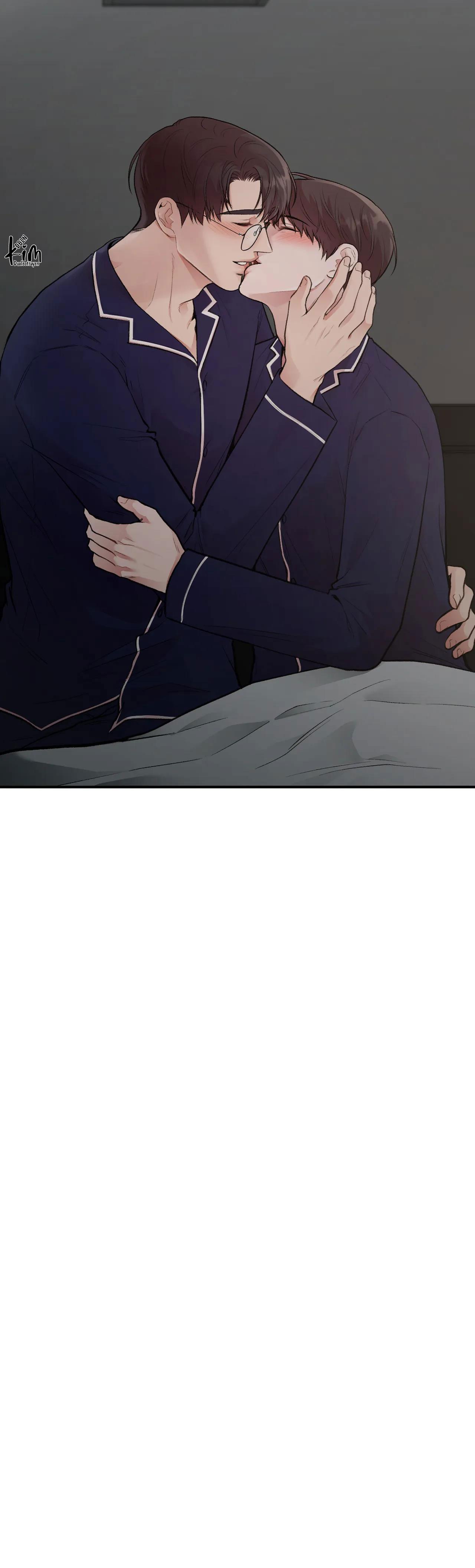 zai đẹp nhưng lại thích dạy đời chapter 23 23