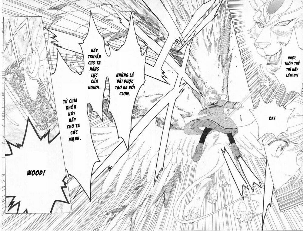 card captor sakura chapter 24 27