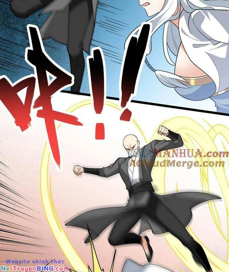 ta nuôi nữ đế phản diện thành yandere chapter 20 80