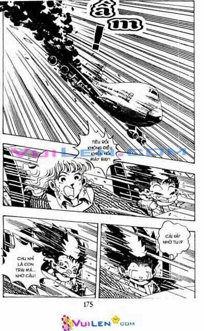 những người bạn tốt chapter 6 176