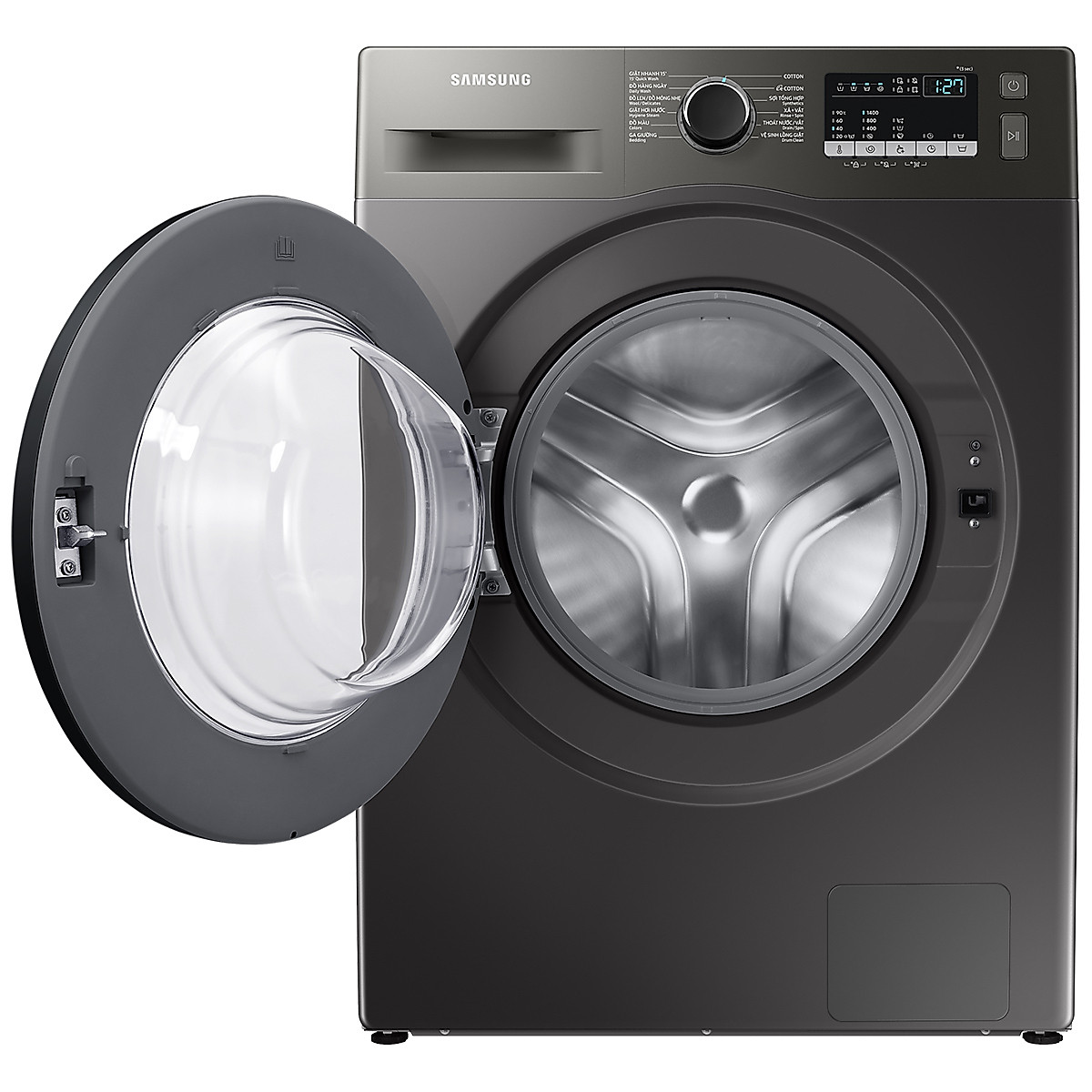 Máy giặt Samsung Inverter 8.5 kg WW85T4040CX - Chỉ giao khu vực HCM