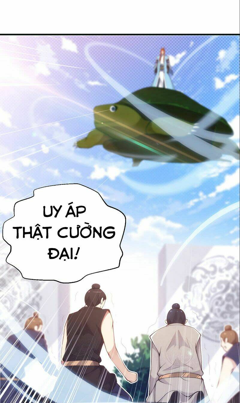 thiên hạ kiếp chapter 18.2 16