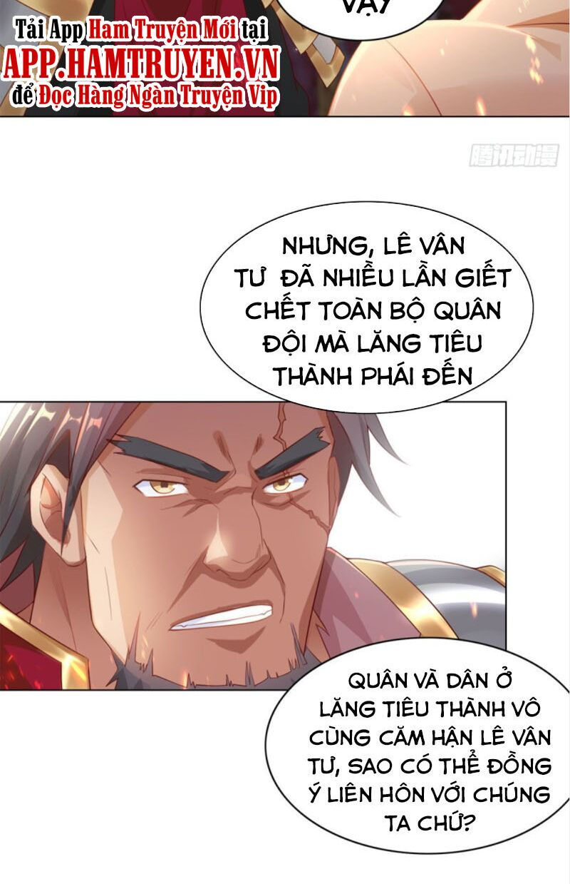 người nuôi rồng chapter 15 19