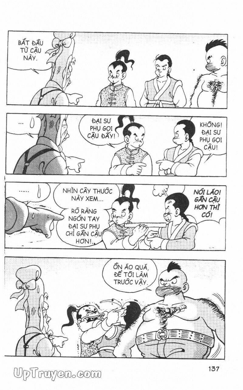 đội quân nhí nhố chapter 17 137