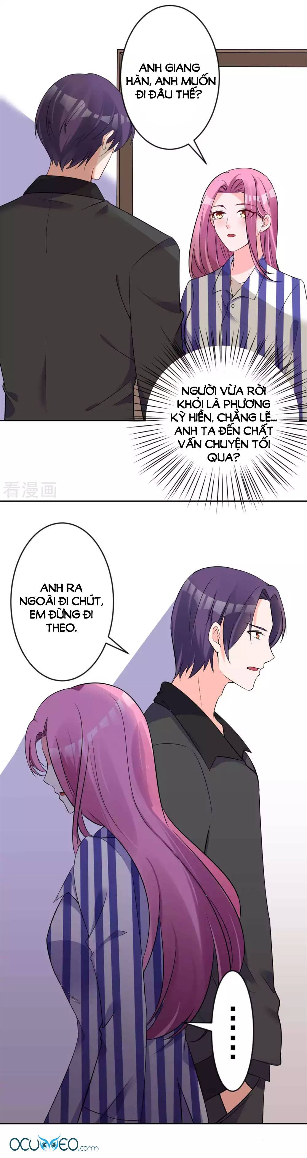 thời thượng nữ vương có chút tô chapter 17 11