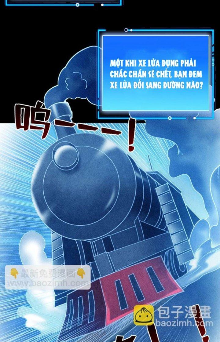 ẩn cư mười vạn năm, đời sau mời ta rời núi chapter 62 28