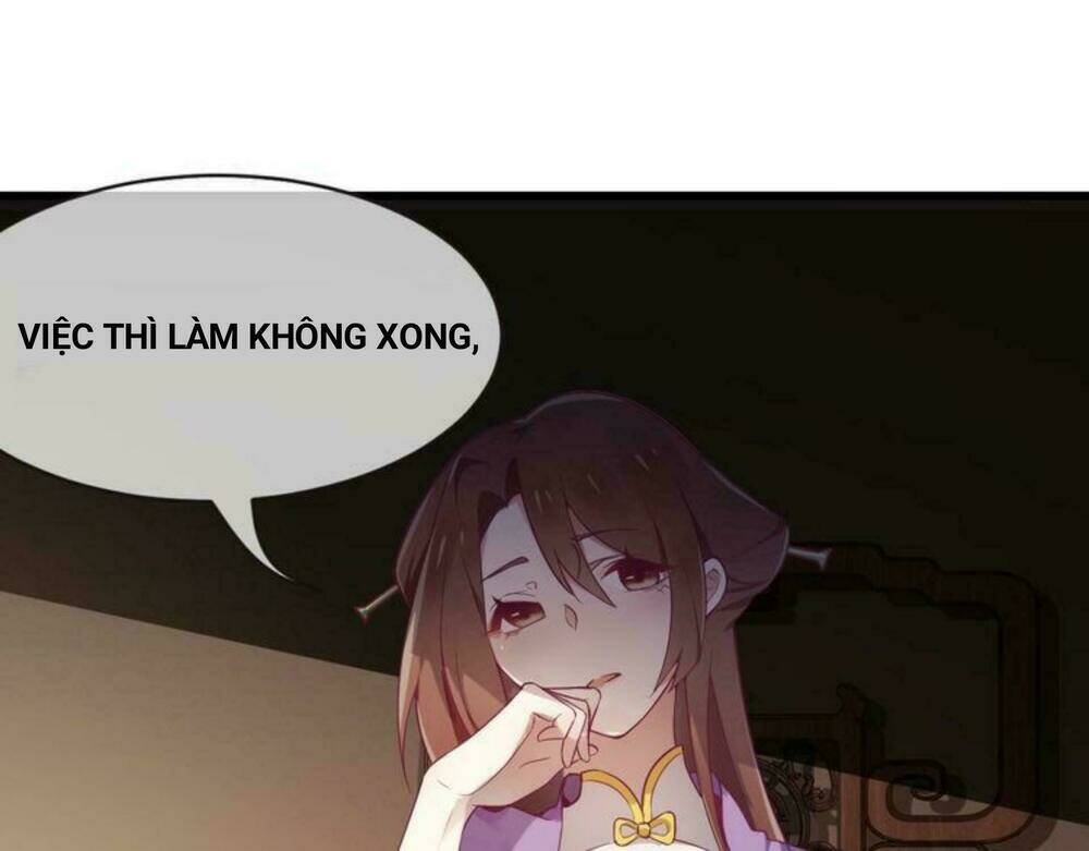 tà quân khó dưỡng tiểu ma phi chapter 6 29