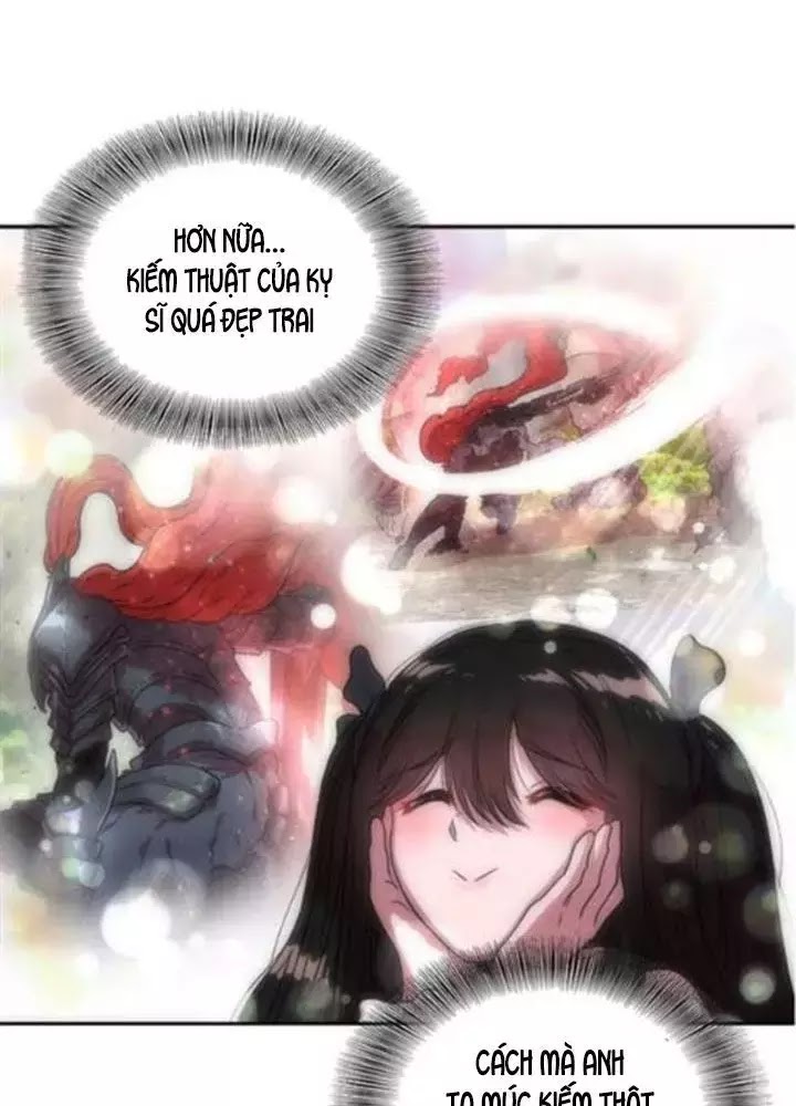 con gái bảo bối của ma vương chapter 21 45