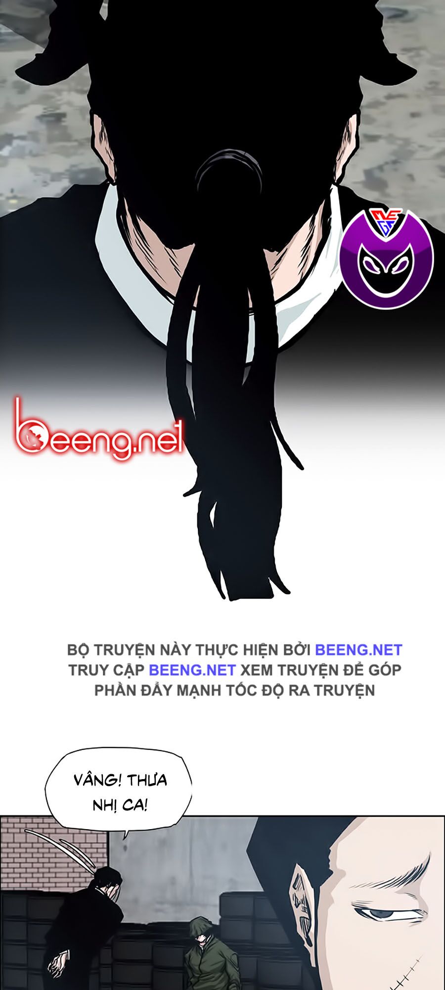 bá chủ học đường ss3 chapter 4 25