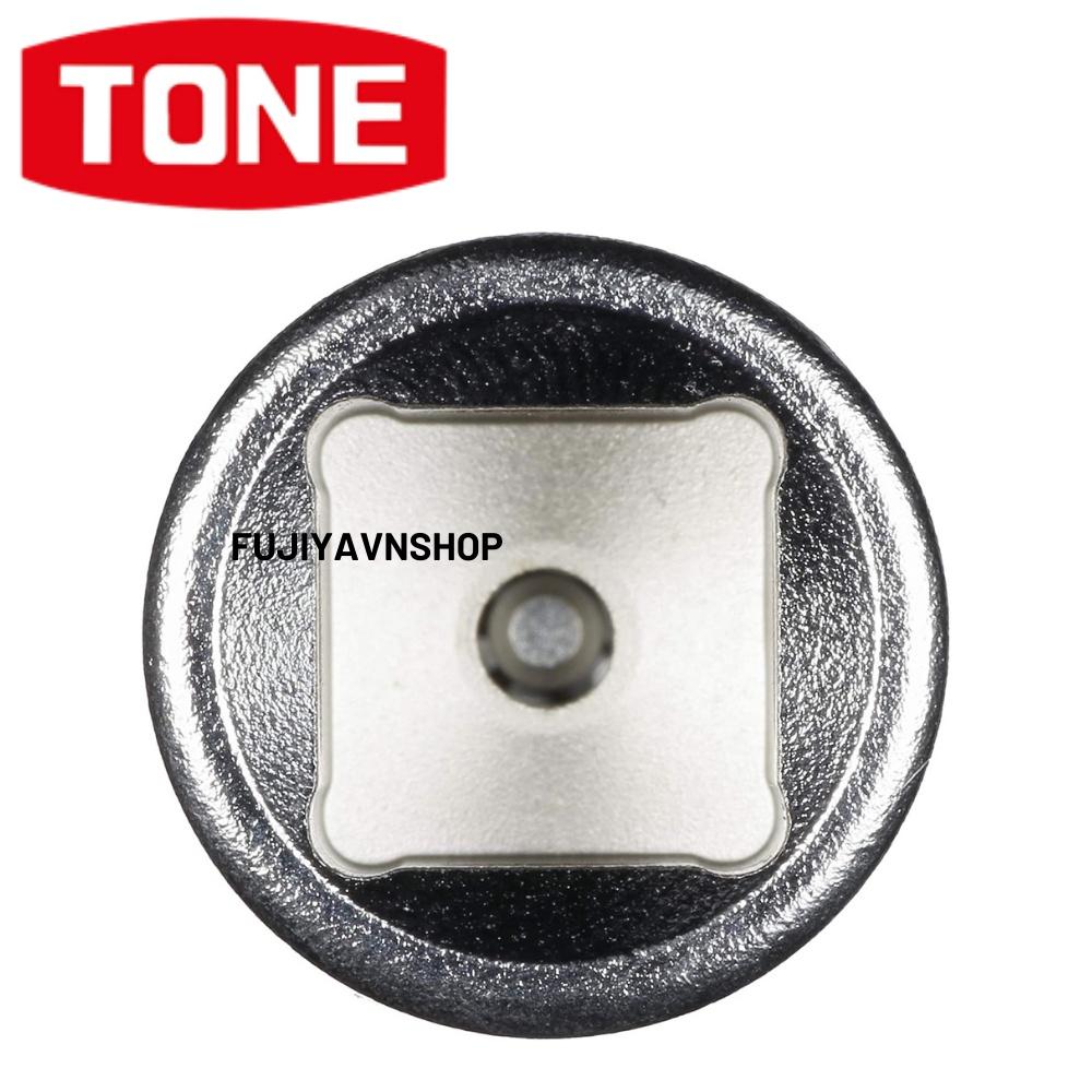 Đầu khẩu lục giác Tone HP3H-03 cho đai ốc 3mm