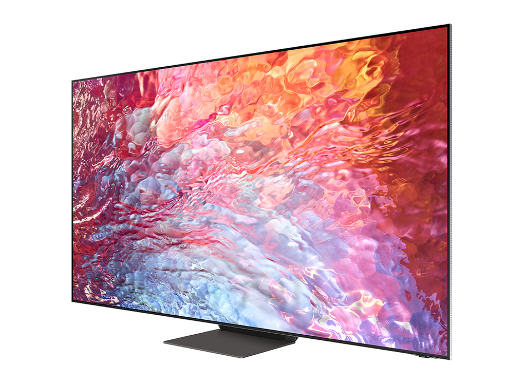 Smart Tivi Neo QLED 8K 55 inch Samsung QA55QN700BA - Hàng chính hãng (chỉ giao HCM)