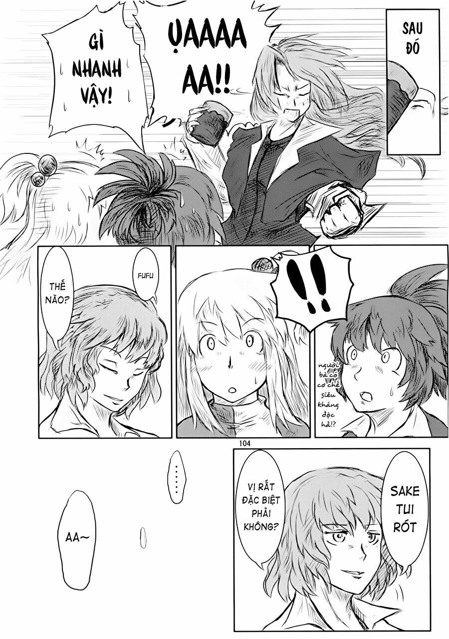 touhou - suzunone chapter 2 39