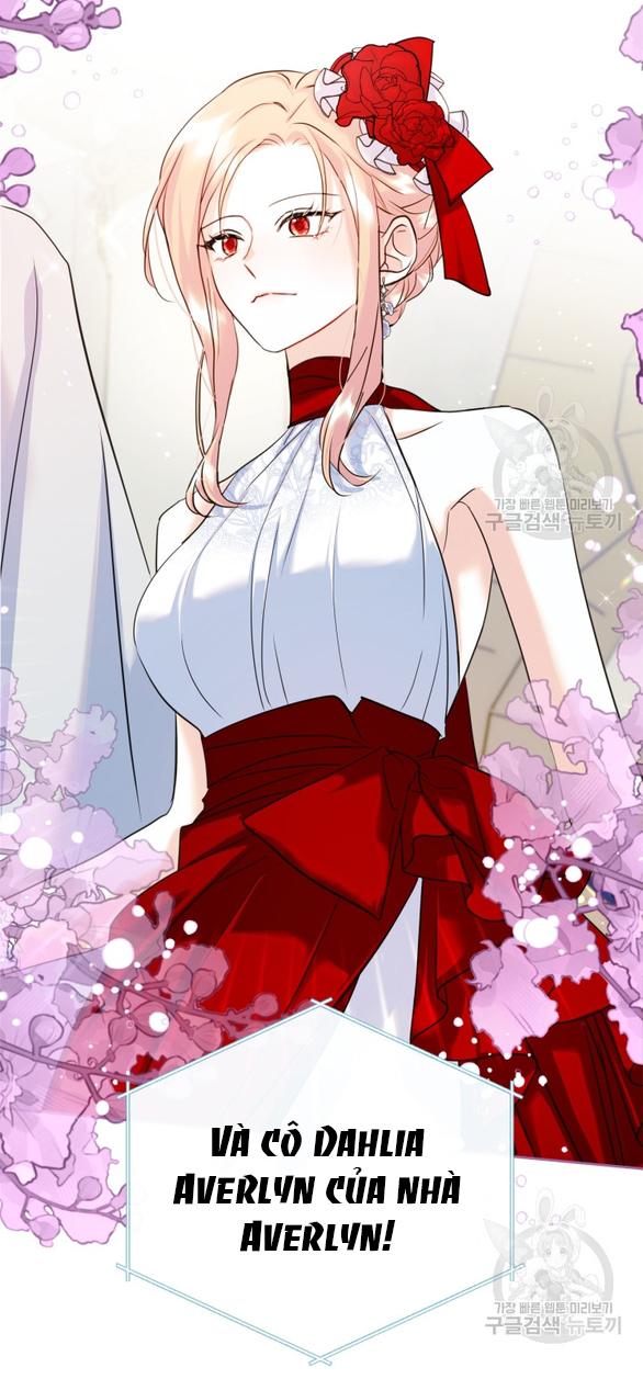 tôi đã trở thành bạn gái của nam chính chapter 30.2 4