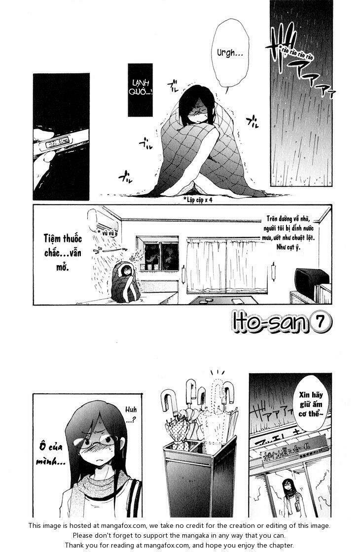 itou-san chapter 1.2 5
