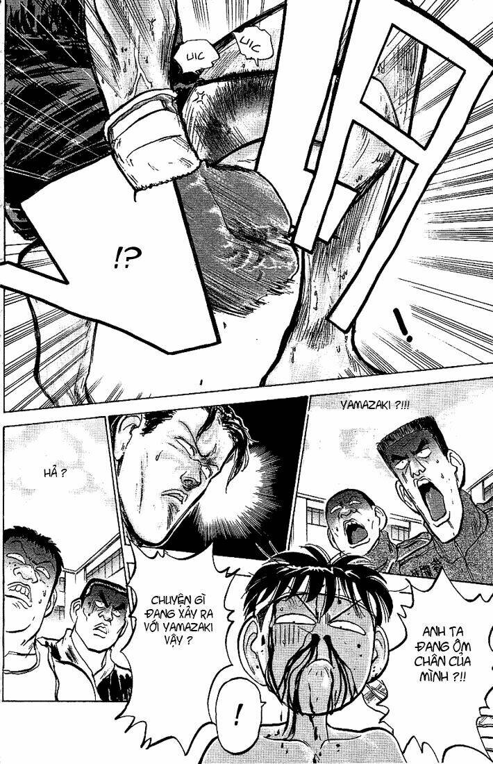 hakaiou noritaka chapter 16 24