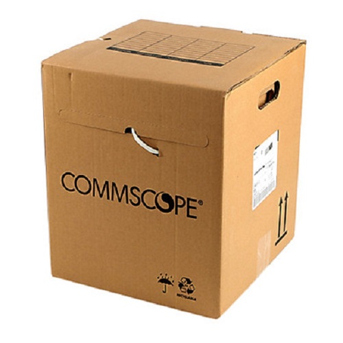 Cáp mạng CAT5 F/UTP Commscope  F/UTP - Hàng Chính hãng