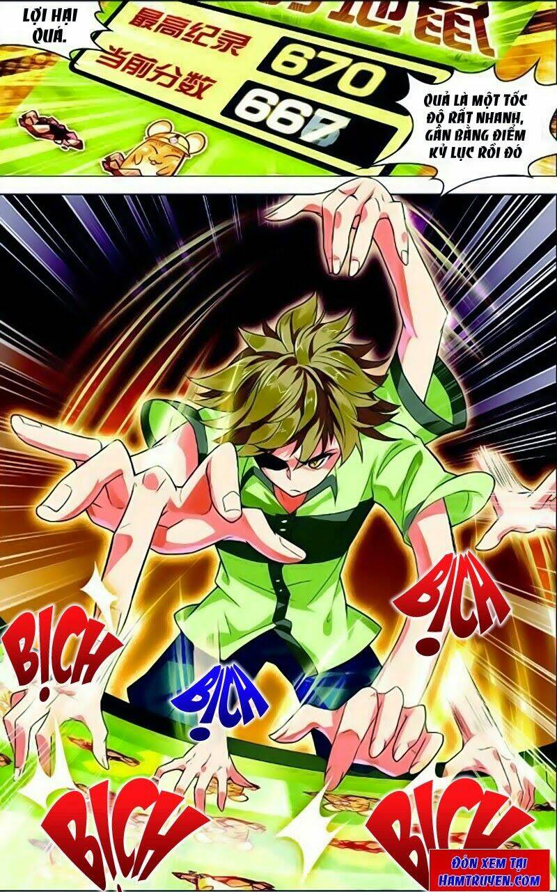 dota2 - defense of the ancients chapter 1 4