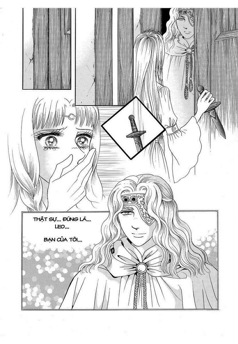 princess - công chúa xứ hoa (bản đẹp) chapter 77 4