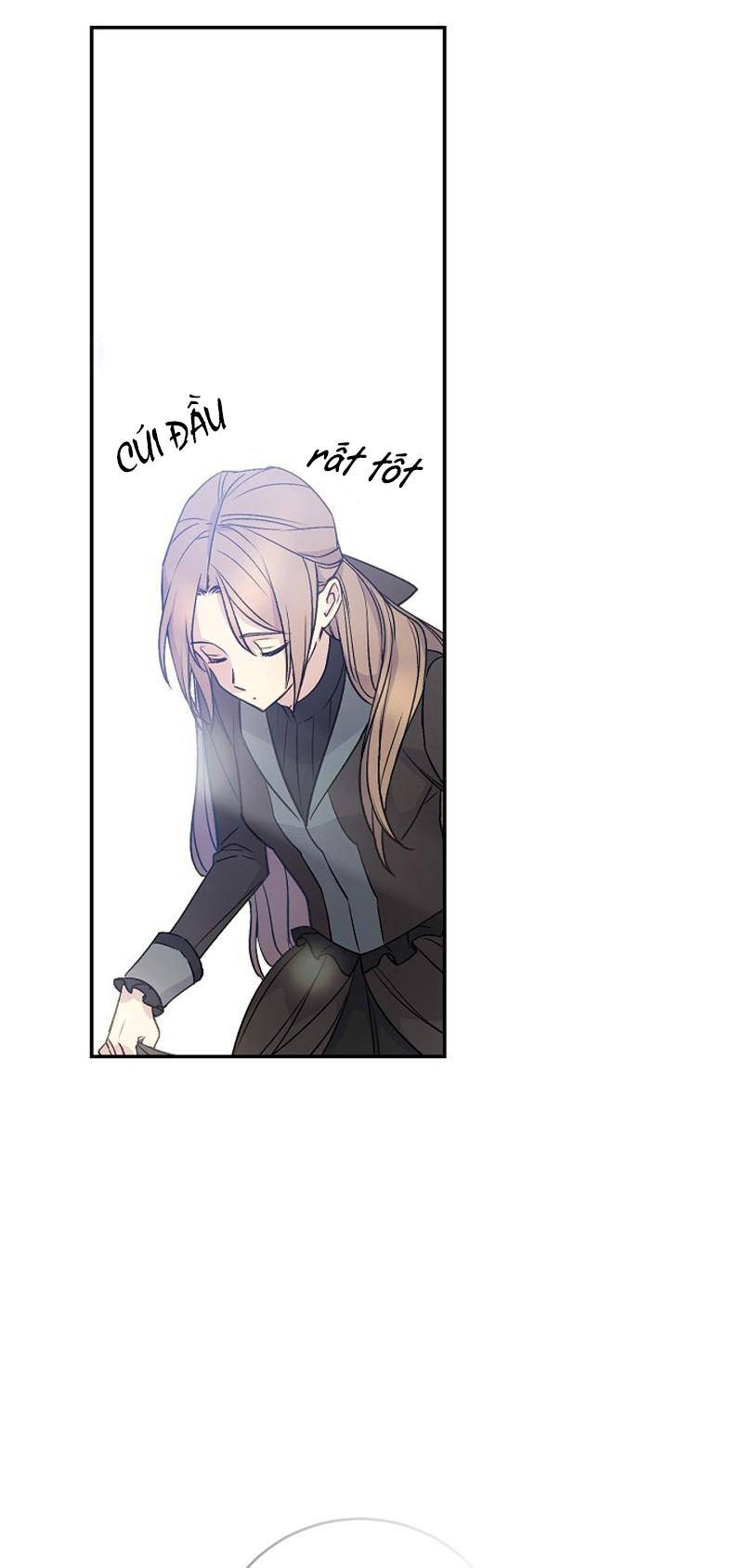 cô hầu giỏi giang chapter 18 42