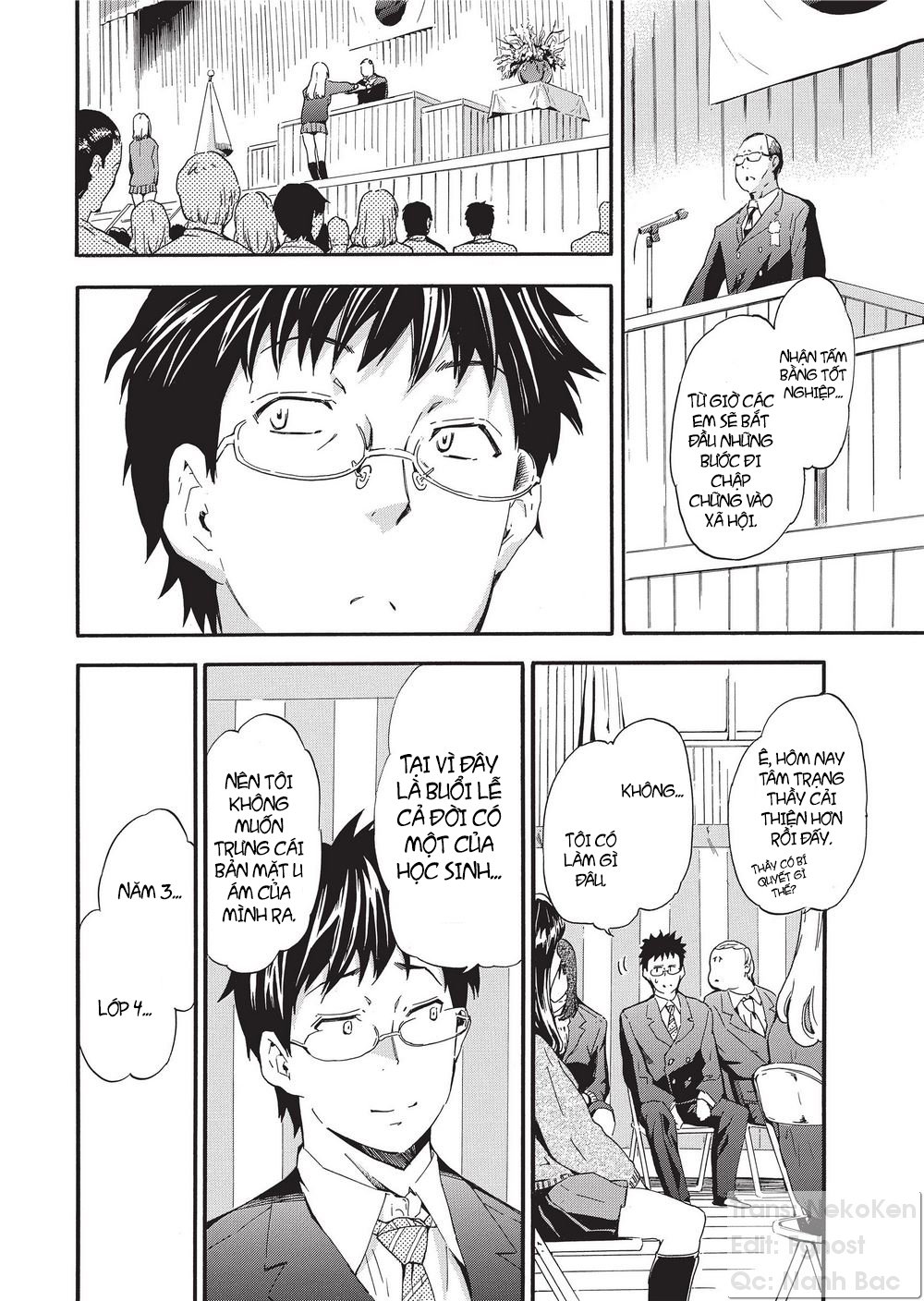 cú sốc của con gái chapter 1 22