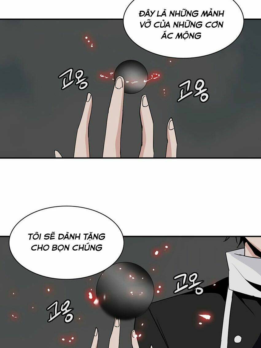 ảo mộng vương chapter 47 21