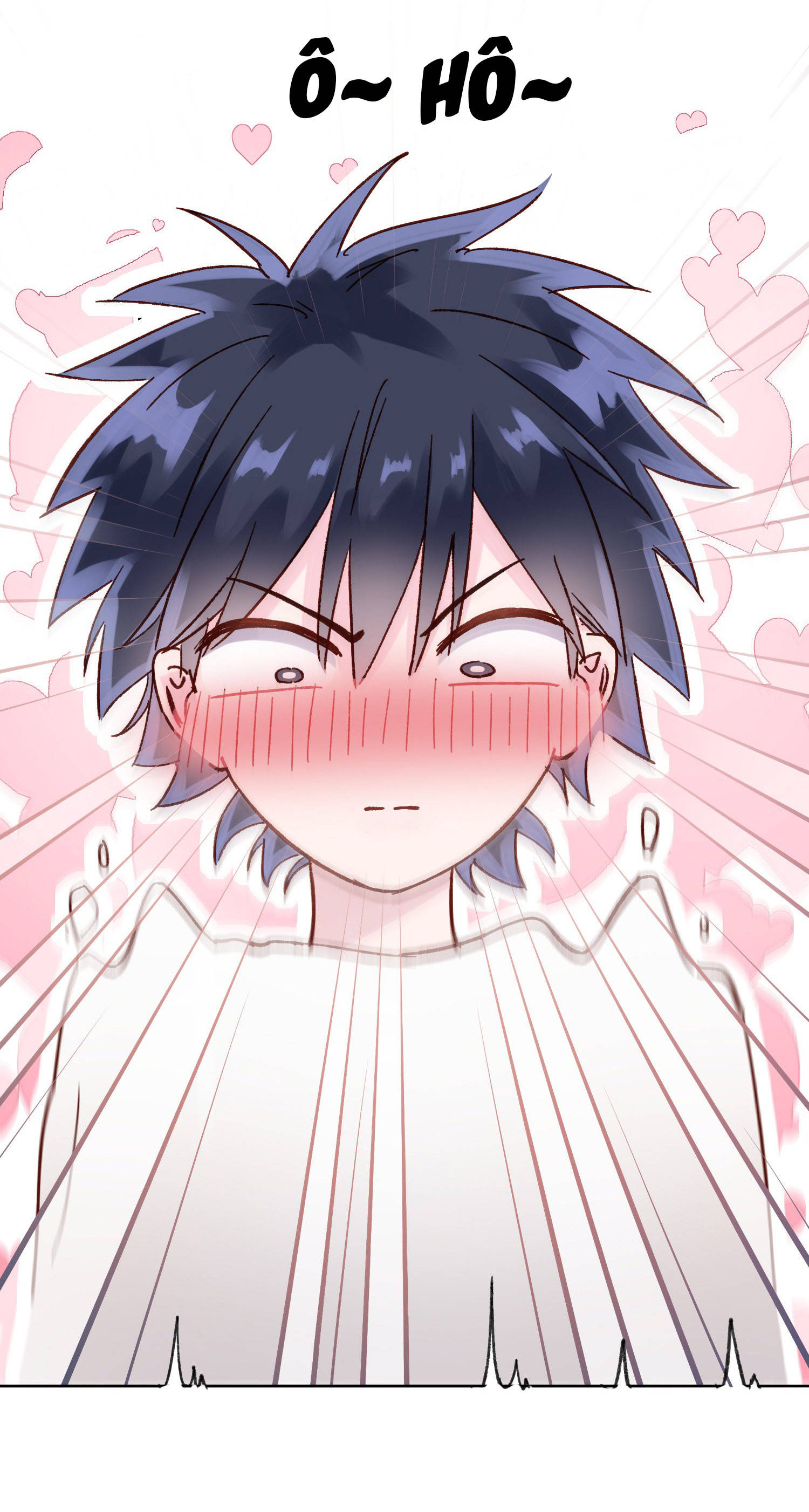 tôi phải làm tên khốn xấu xa chapter 7 24