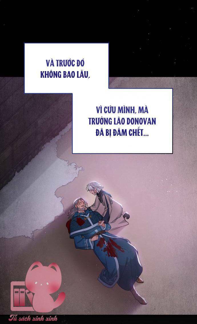 'di vật' melvin để lại chapter 31 43