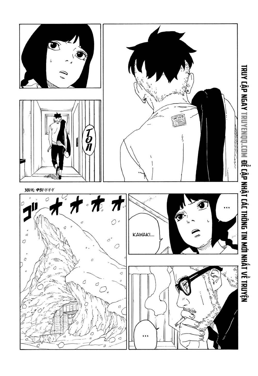 uzumaki boruto chapter 59 14