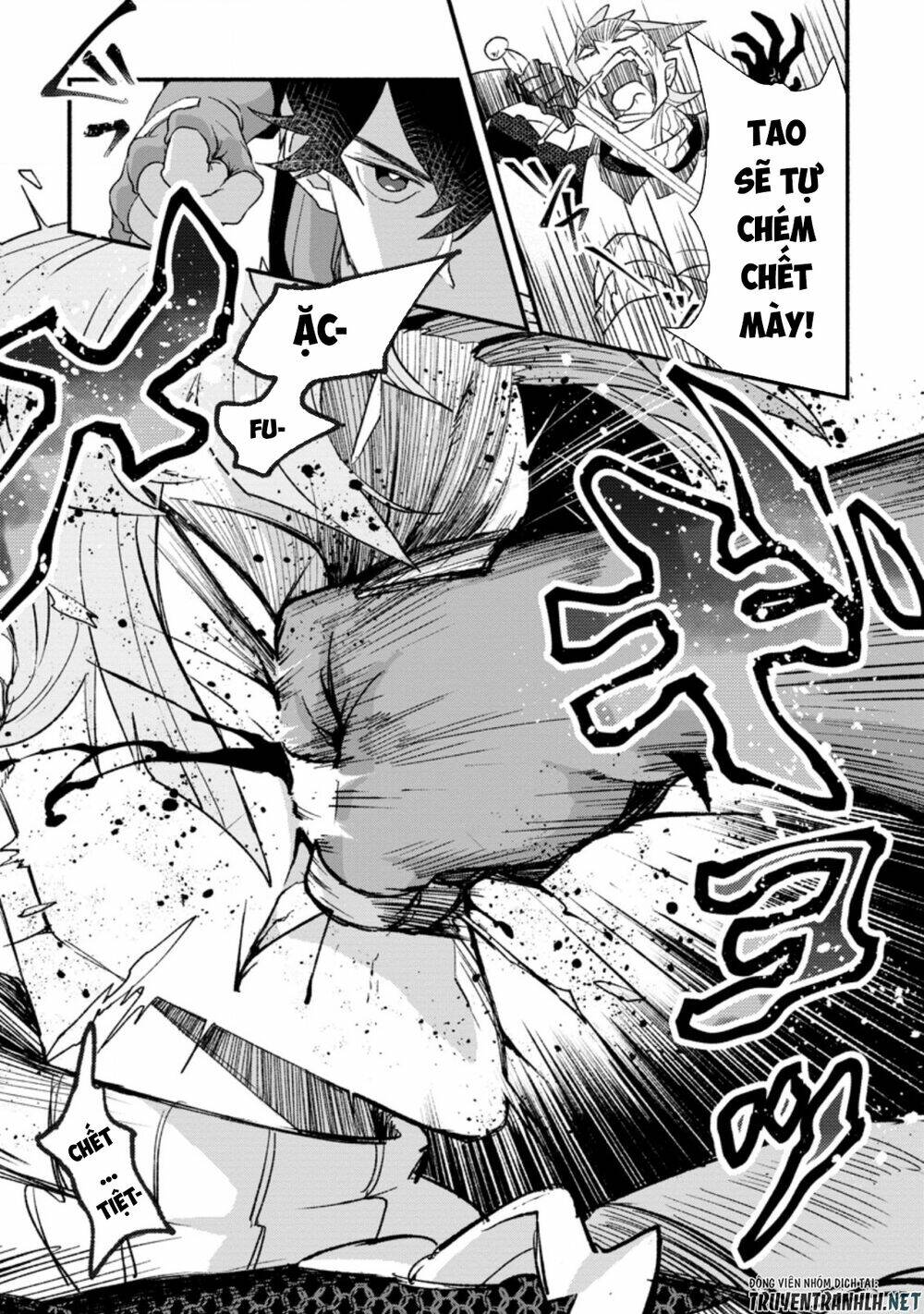 sono monban, saikyou nitsuki: tsuihou sareta bougyo ryoku 9999 no senshi, ou miyako no monban chapter 4.1 9