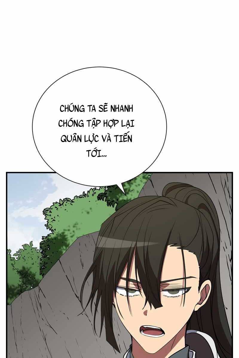 giả vờ làm kẻ vô dụng ở học đường chapter 47 52