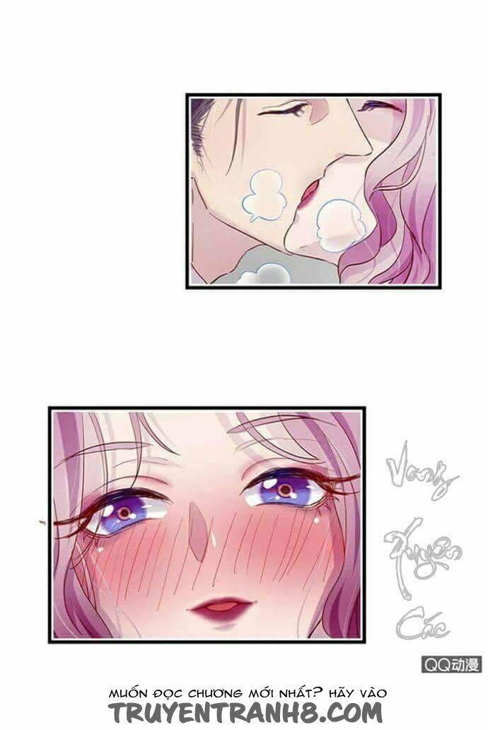 lãnh tình boss xin buông tay em chapter 3 17