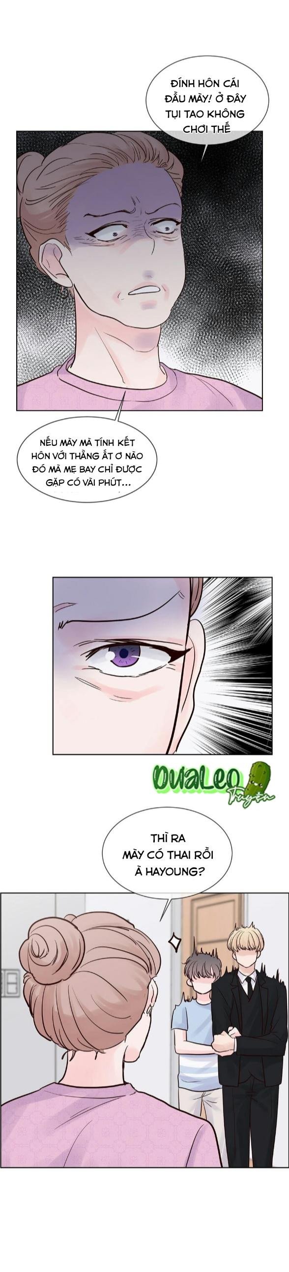 heat and run chapter 48 6