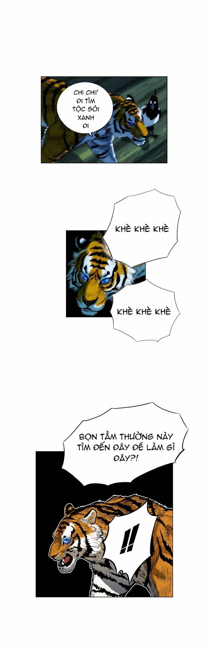 tiger brother chapter 1 39