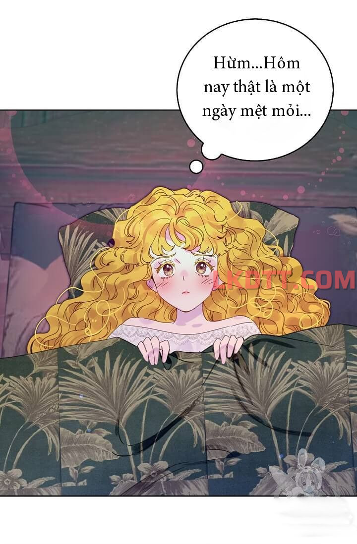 đừng xem thường nữ phụ chapter 128 19