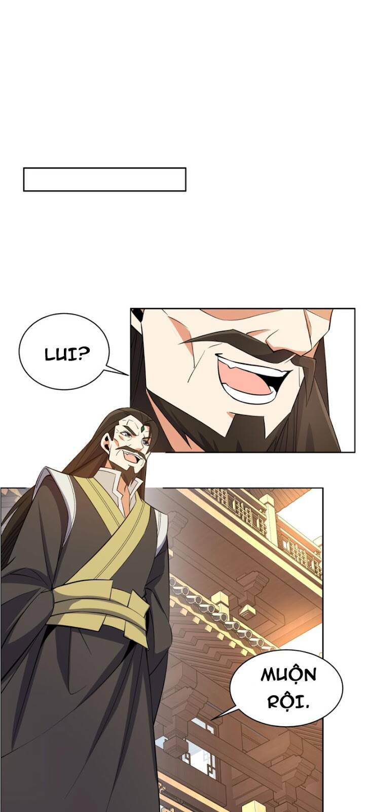 thôn phệ một thế giới tu tiên chapter 133 17