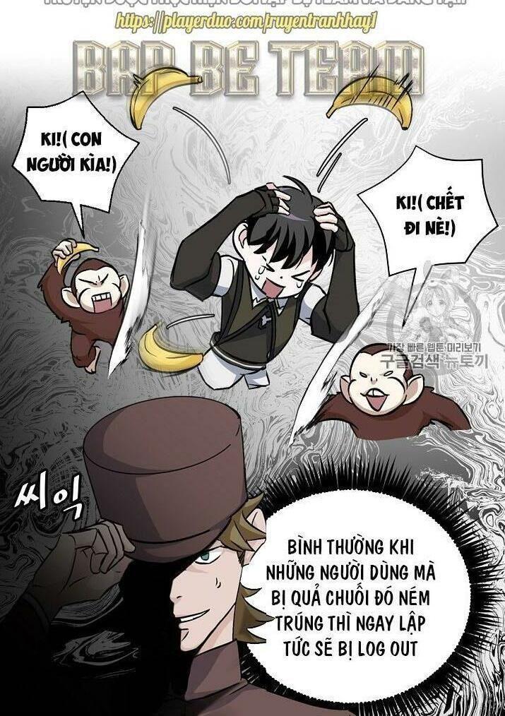 tôi lên cấp chỉ bằng cách ăn chapter 24 35