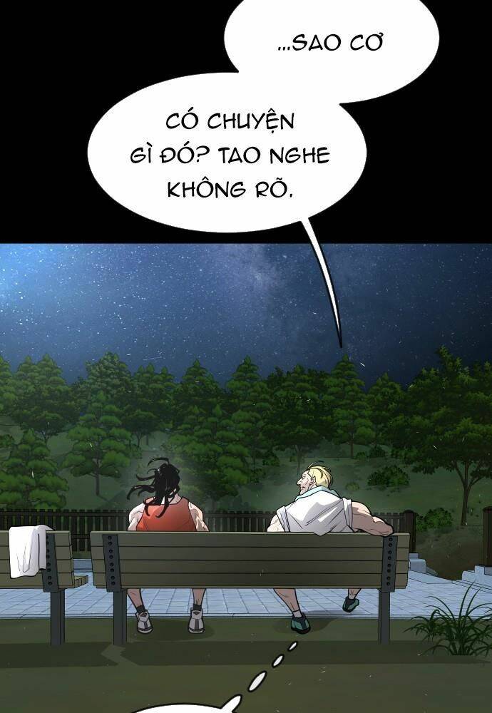 kĩ nguyên của anh hùng chapter 91 110