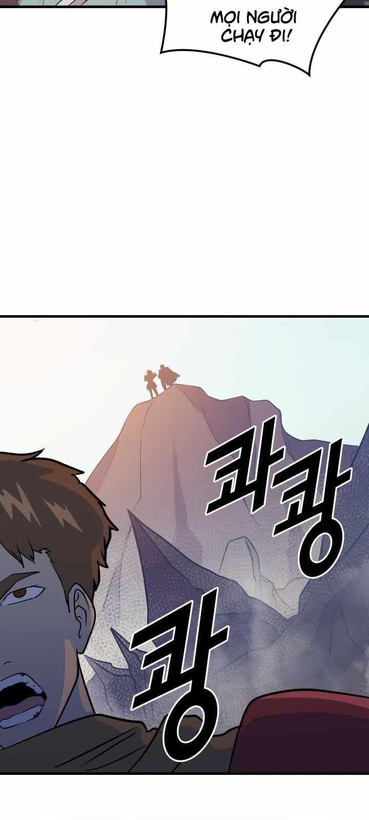 tôi trở lại thăng cấp một mình chapter 54 8