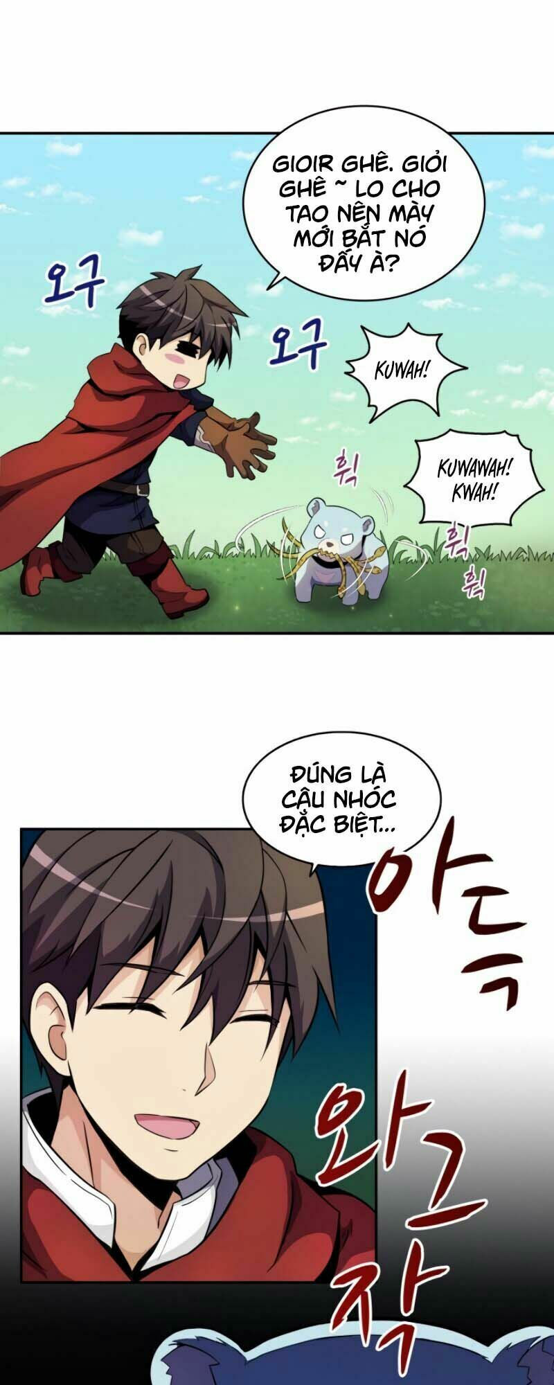 arcane sniper chapter 19 26