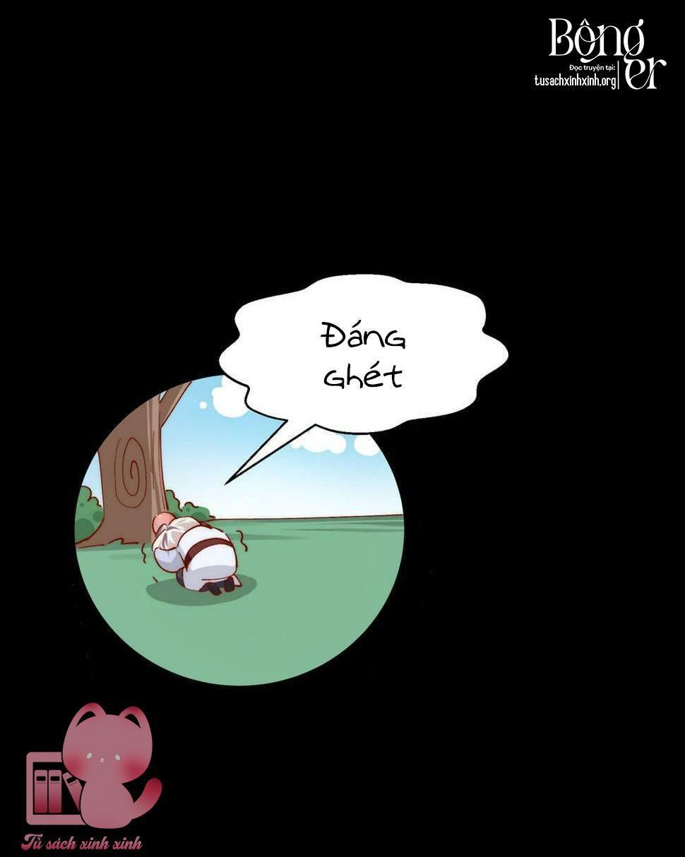 mười năm sau, tôi kết hôn cùng kẻ thù không đội trời chung chapter 39 22