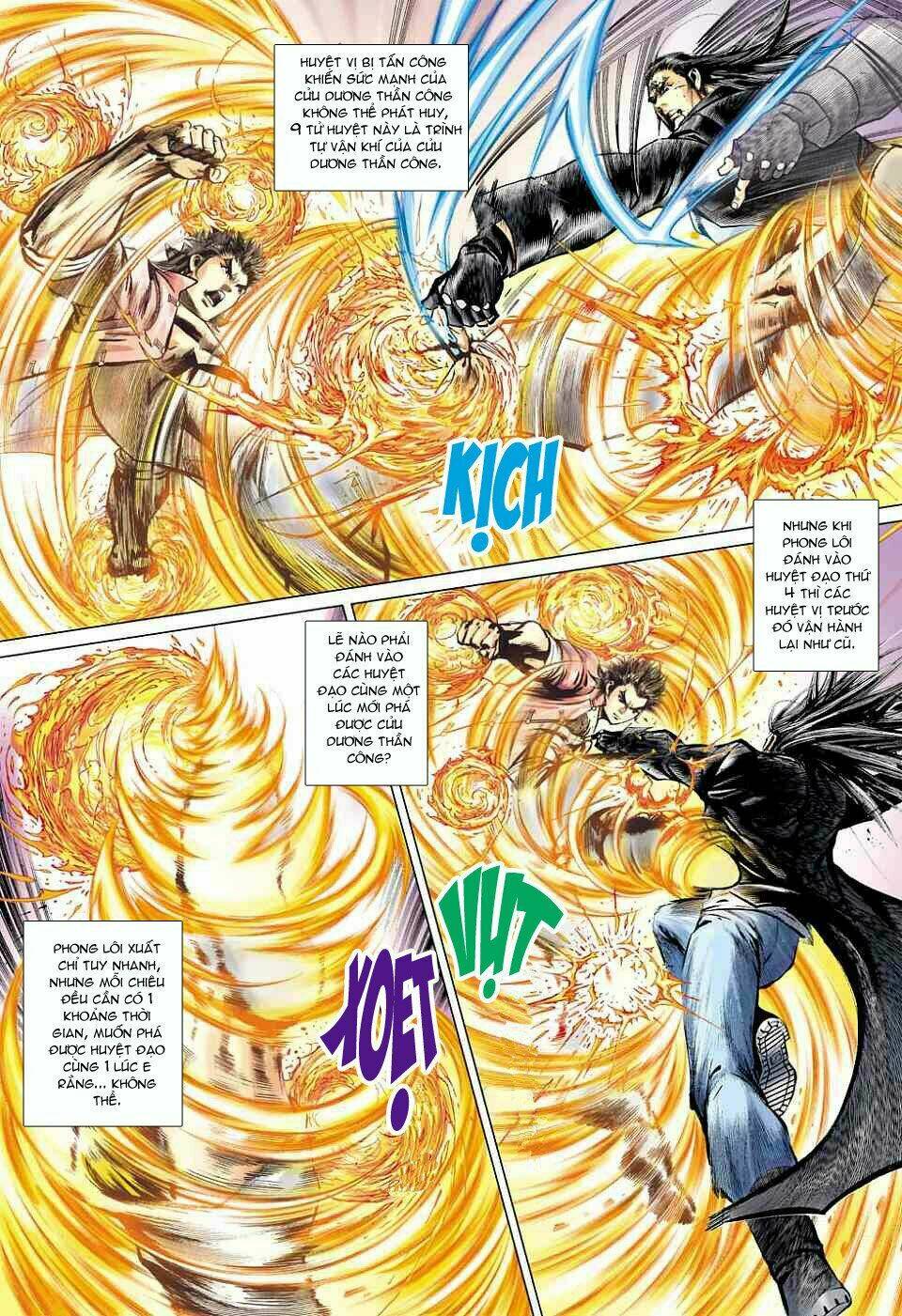 vương phong lôi 1 chapter 21 8