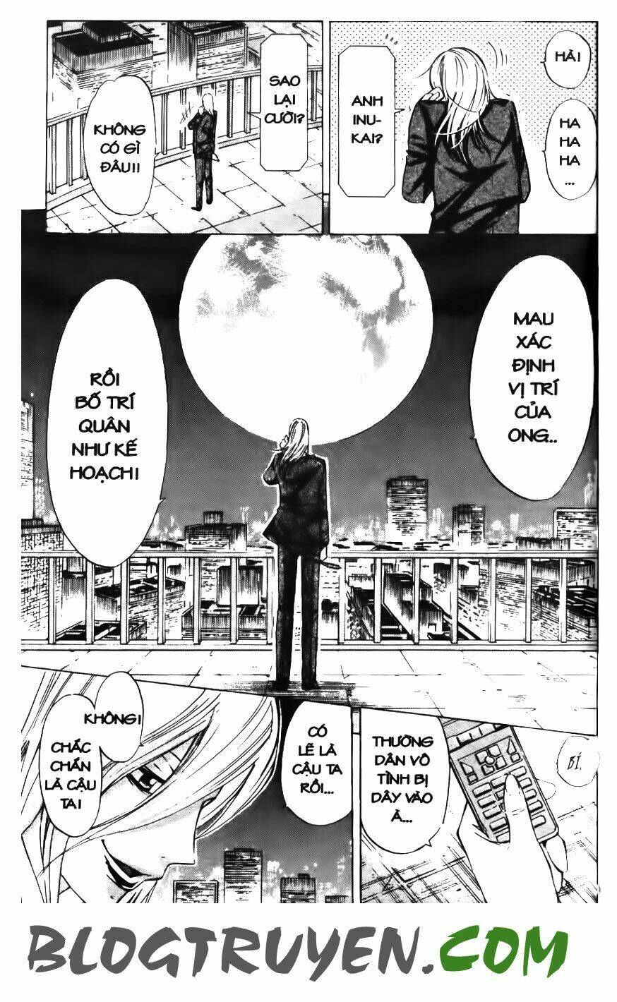 ma vương chapter 26 12