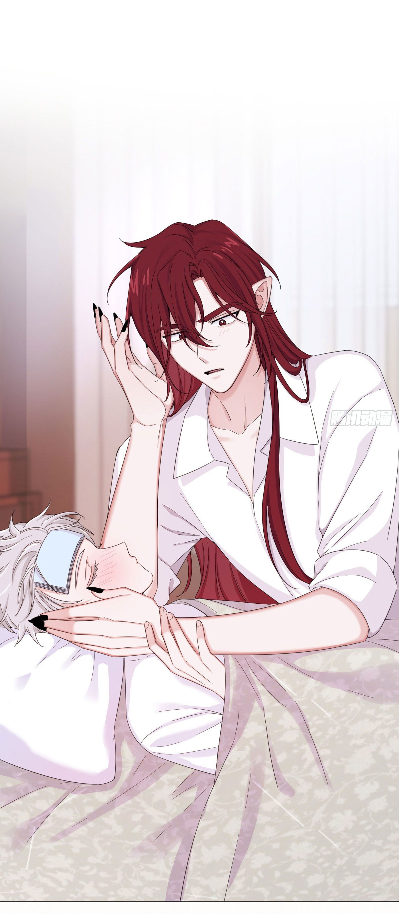 nhất hoàng cửu công thập nhị thê chapter 19 2