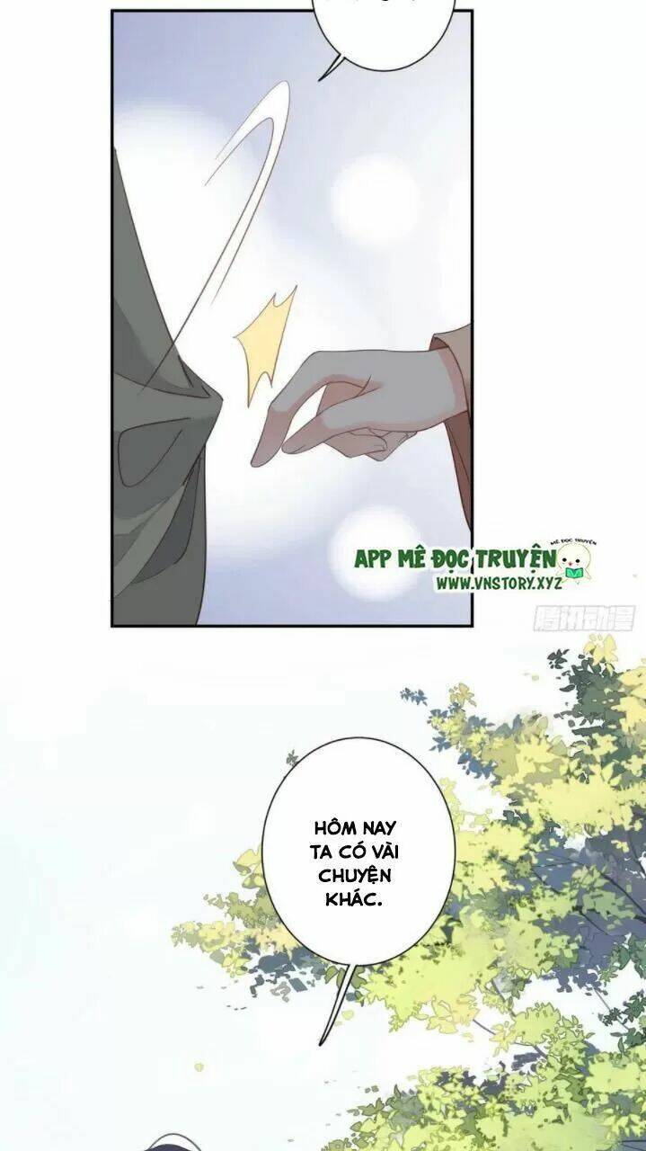 hoàng hậu ương bướng chapter 262 29