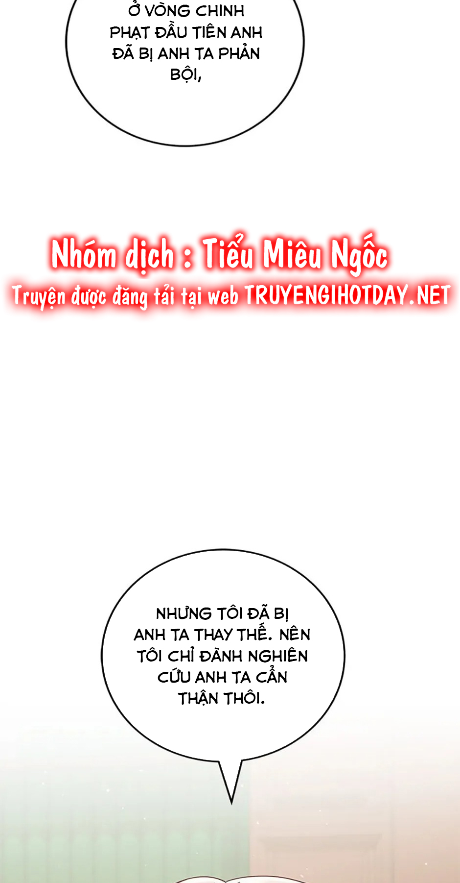 sự hiểu lầm tai hại giữa tôi và đại ma vương chapter 53 36