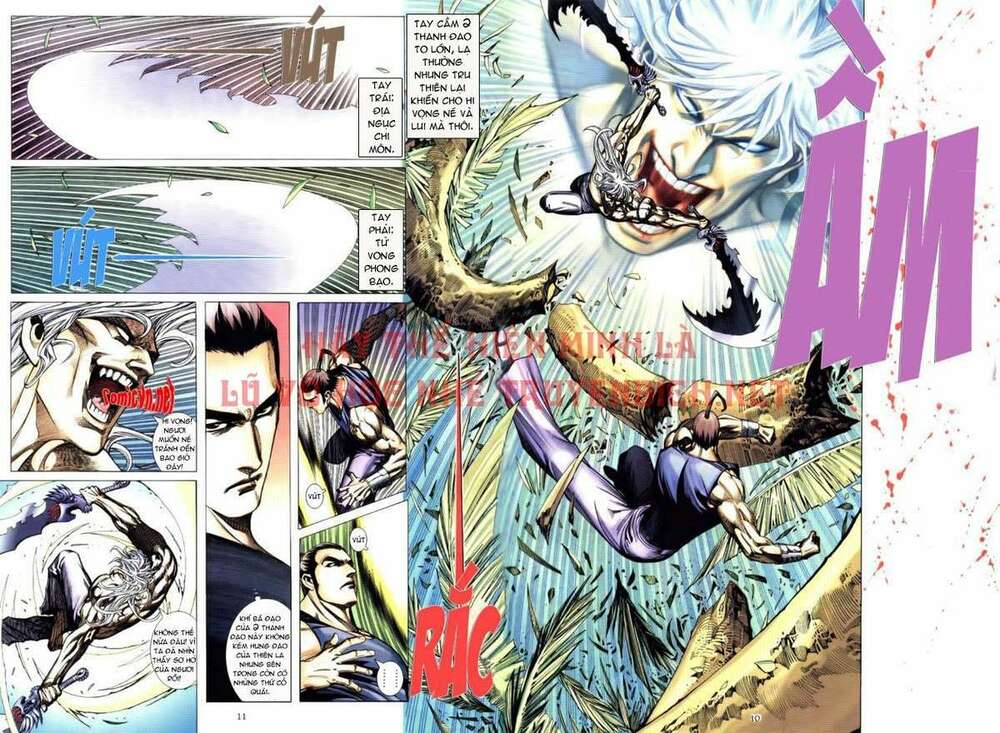 võ thần phượng hoàng chapter 46 9